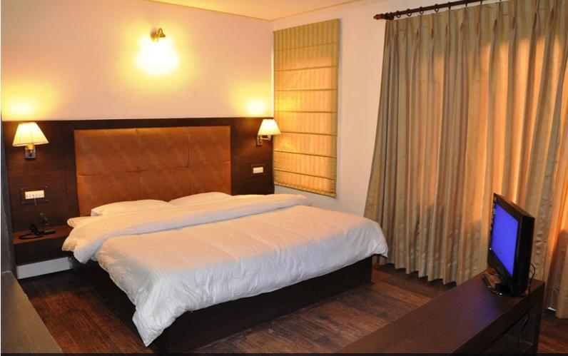 Hotel Sandhya Kasol Manikaran Room photo