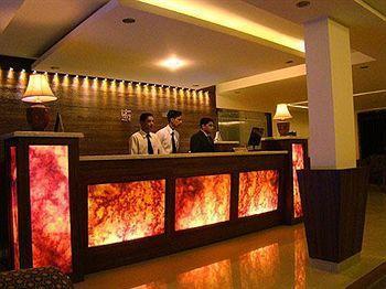 Hotel Sandhya Kasol Manikaran Exterior photo