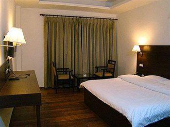 Hotel Sandhya Kasol Manikaran Exterior photo