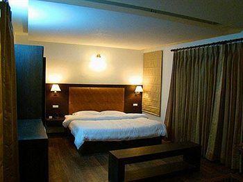 Hotel Sandhya Kasol Manikaran Exterior photo
